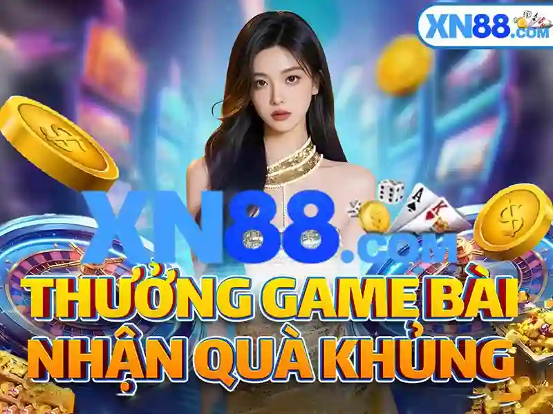 xn88 bet live – Khám phá nền tảng cược trực tuyến an toàn và sáng tạo