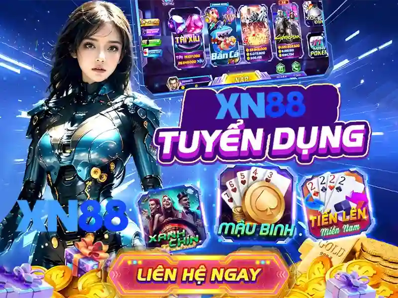 xn88 sa – Tổng quan thương hiệu và trải nghiệm