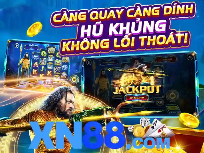 xn88 khuyến mãi – ưu đãi đỉnh cao và trải nghiệm