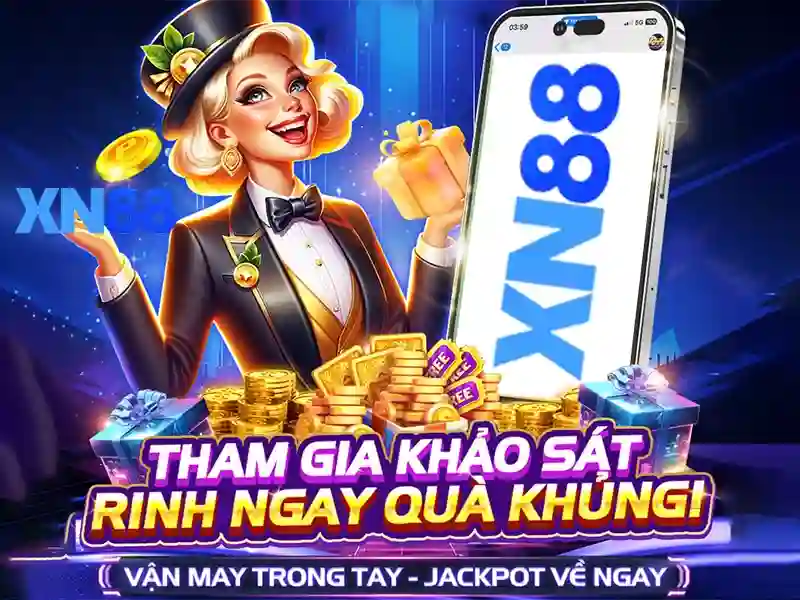 xn88. - Hệ sinh thái thương hiệu số và trải nghiệm