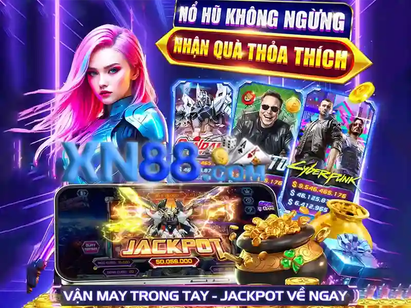 xn88 sa.com – Trải nghiệm số đỉnh cao và định hình phong cách thương hiệu