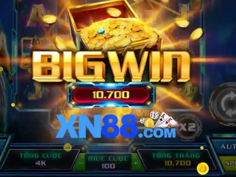 xn88 sa – Tổng quan thương hiệu và trải nghiệm