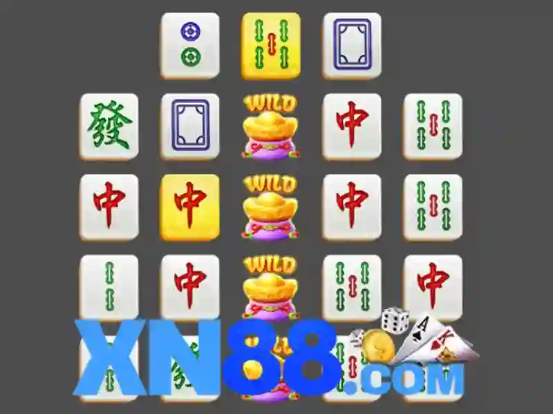 xn88: nền tảng giải trí và cá cược trực tuyến