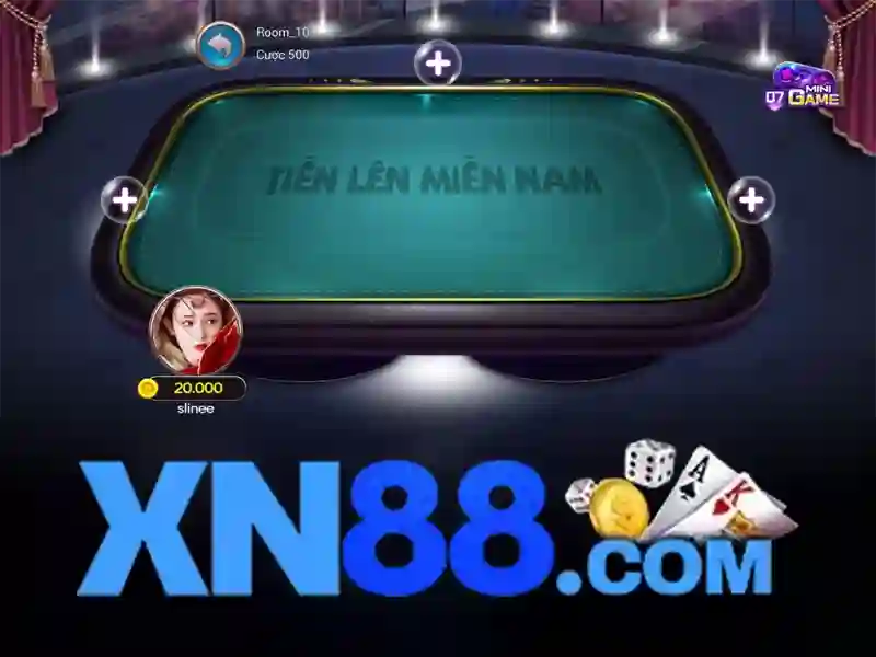 xn88 uy tín không - Trải nghiệm game xn88 và nổ hũ xn88