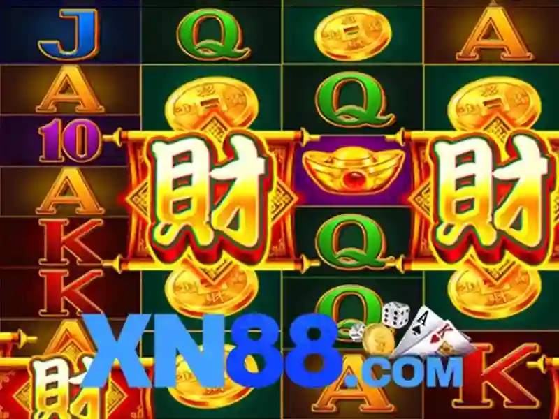 xn88 win: Trải nghiệm đỉnh cao cho game thủ - xn88 android