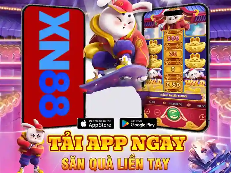 xn88 uy tín không - Trải nghiệm game xn88 và nổ hũ xn88