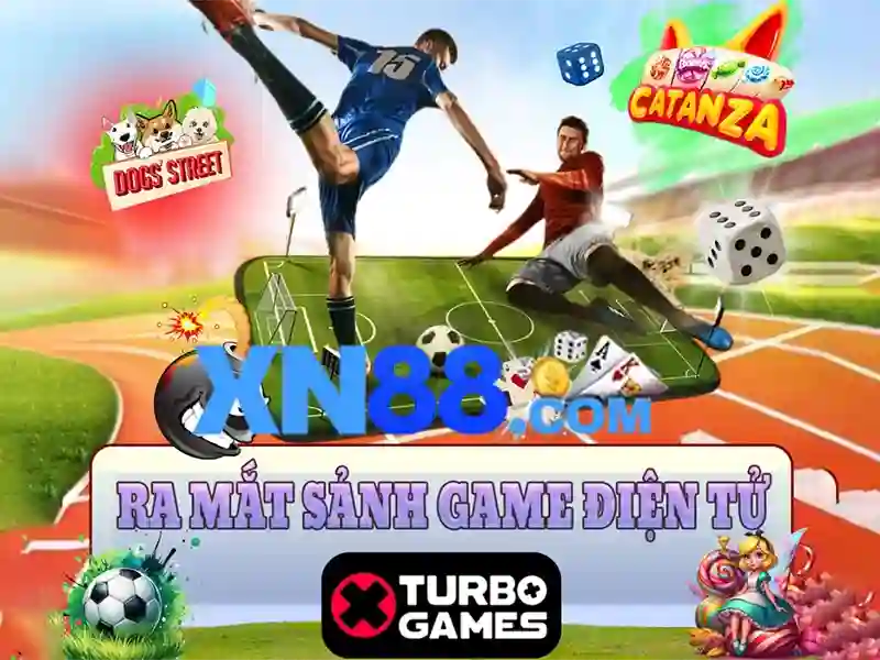 xn88 jpn – Bước tiến mới trong lĩnh vực trò chơi trực tuyến