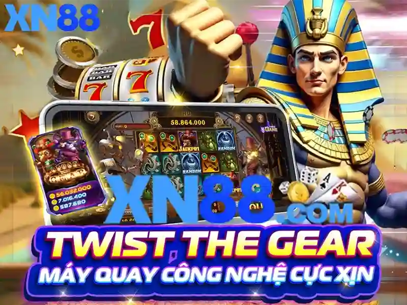 app xn88 com: Khai phá giải trí và cược an toàn