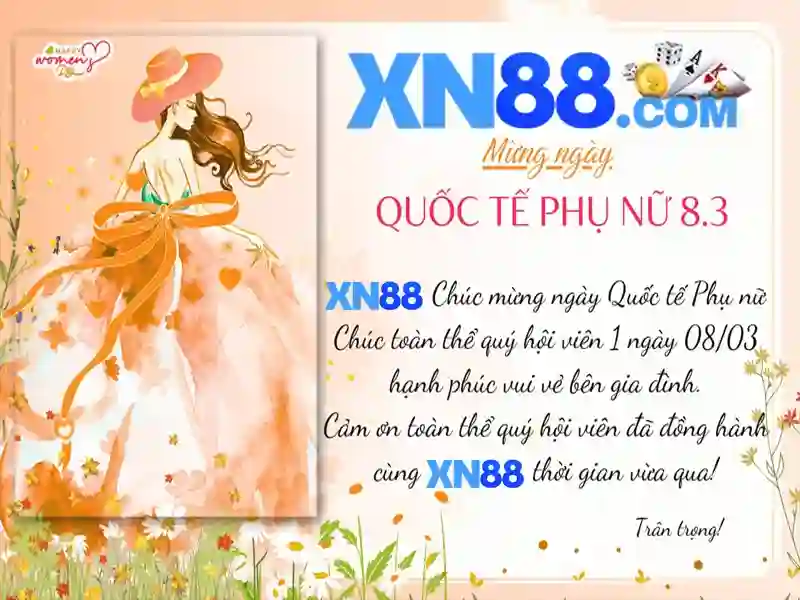 xn88: Tổng quan về thương hiệu và hành trình phát triển