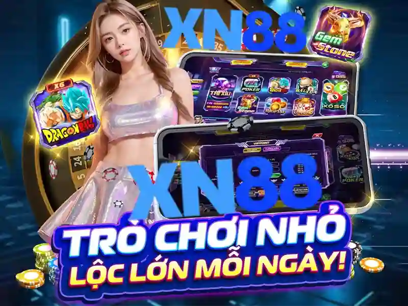 xn88 sa – Tổng quan thương hiệu và trải nghiệm