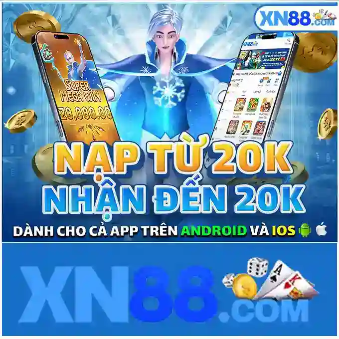 xn88-game: Trải nghiệm và đánh giá với xn88 app ios