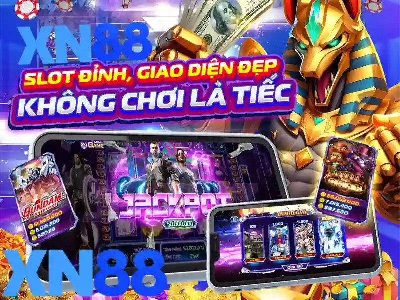 xn88 app.com – Trải nghiệm số đỉnh cao