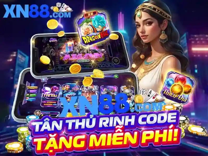 XN88 – Tổng quan về nền tảng giải trí trực tuyến