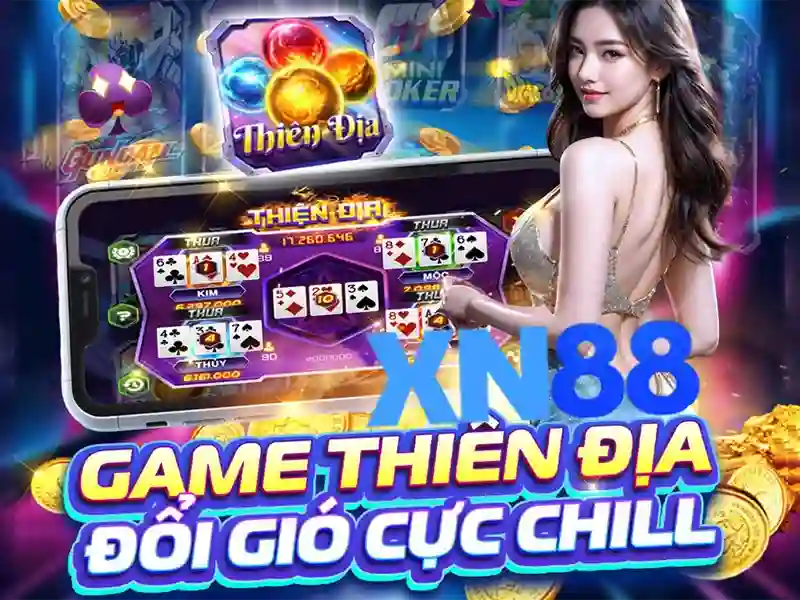 xn88: Tổng quan về nền tảng giải trí và cá cược trực tuyến