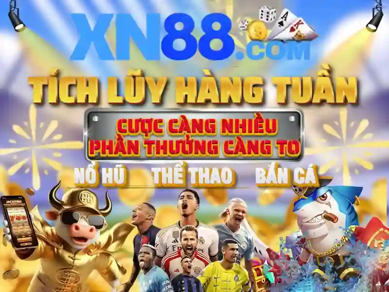 xn88 còn – Hành trình trải nghiệm và Giá trị cốt lõi