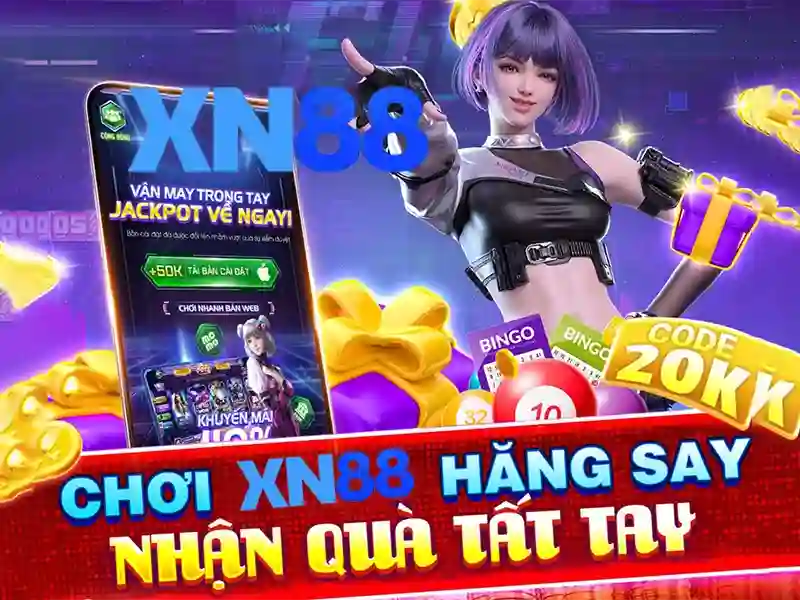xn88 app.com – Trải nghiệm số đỉnh cao