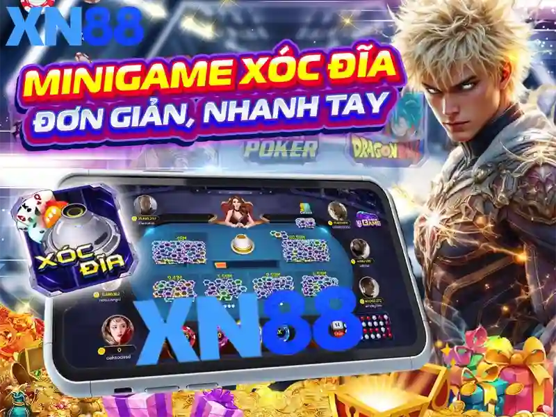 xn88-xn88 – Tổng quan, sản phẩm và lợi thế cạnh tranh