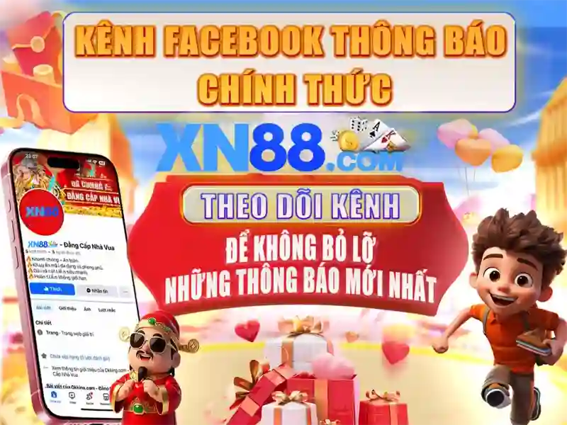 xn88. - Hệ sinh thái thương hiệu số và trải nghiệm