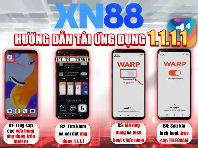app xn88: Khám phá nền tảng số và trải nghiệm an toàn