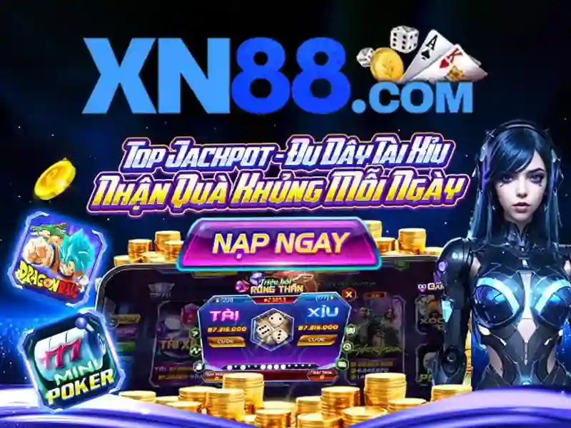 xn88 app – Trải nghiệm nổi bật và định vị thương hiệu