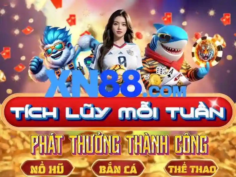 xn88. com – Trải nghiệm và đánh giá đáng tin cậy