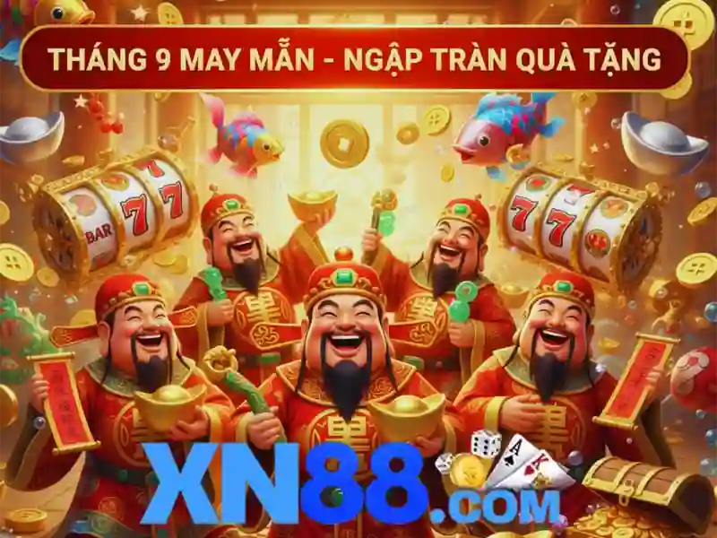 xn88 – Đột phá thương hiệu và trải nghiệm người dùng đỉnh cao