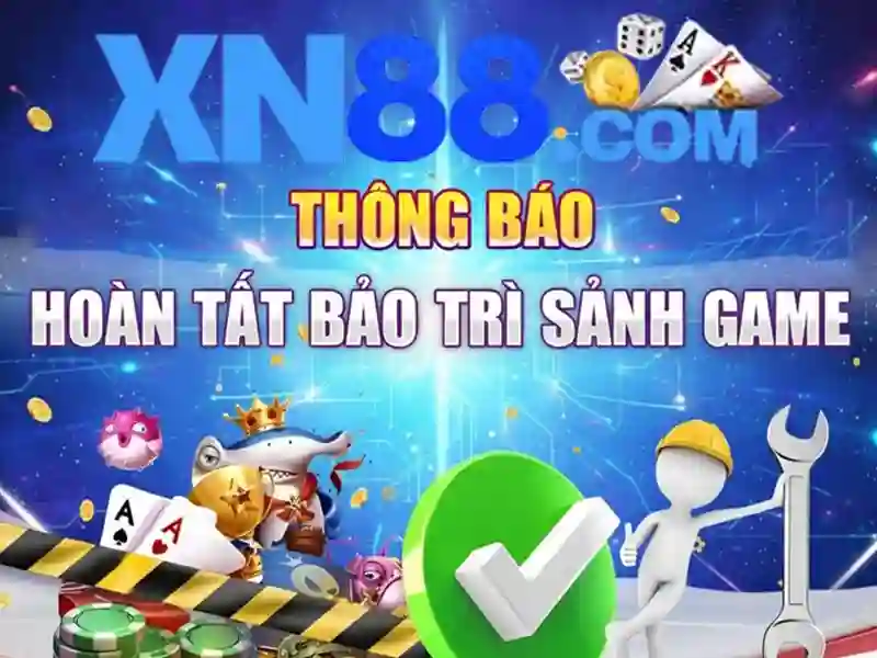 xn88 bet – Trải nghiệm đỉnh cao và giá trị thương hiệu