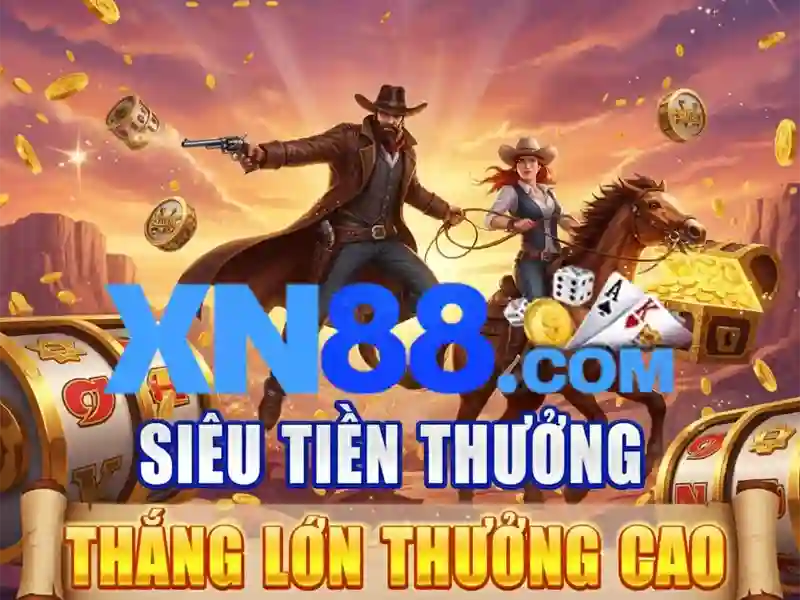 xn88 app: Nền tảng giải trí và trải nghiệm uy tín