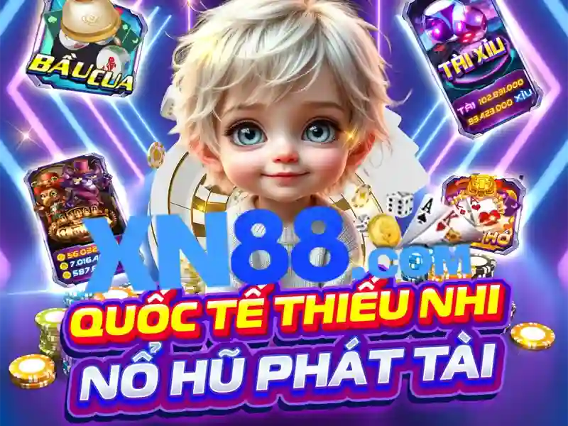xn88 bet live – Khám phá nền tảng cược trực tuyến an toàn và sáng tạo