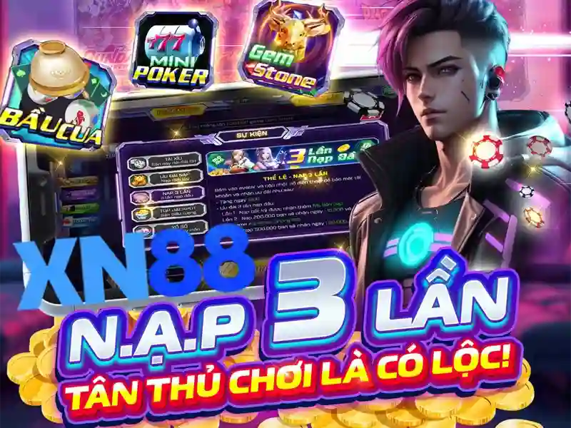 app xn88: Khám phá nền tảng số và trải nghiệm an toàn