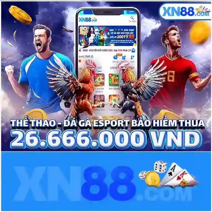 xn88 uy tín không - Trải nghiệm game xn88 và nổ hũ xn88