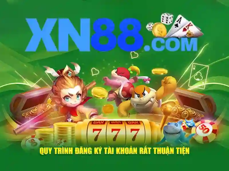 xn88 ap – Hành trình thương hiệu và trải nghiệm tuyệt vời