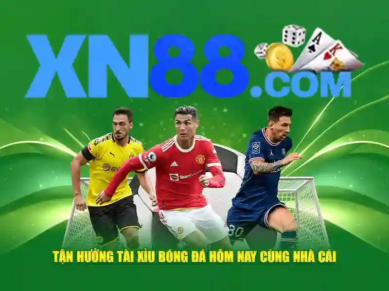 Khám phá xn88 game – Trải nghiệm đỉnh cao và thương hiệu số