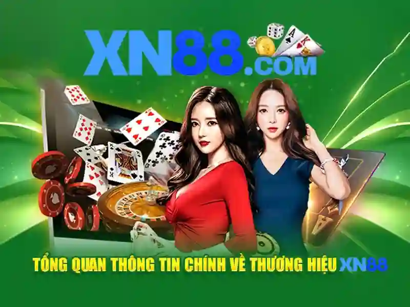 xn88 chính thức – Định vị thương hiệu và trải nghiệm người dùng