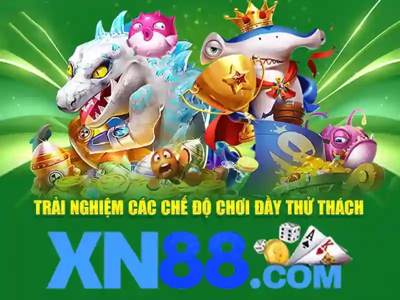 tại game xn88 – Hành trình trải nghiệm đỉnh cao và định vị thương hiệu