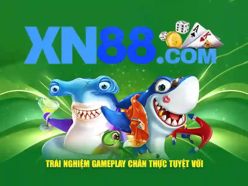 xn88 com – Hành trình thương hiệu số và trải nghiệm