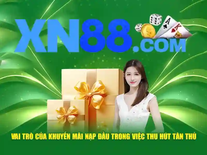 xn88' - Hành trình thương hiệu và trải nghiệm xn88' ấn tượng