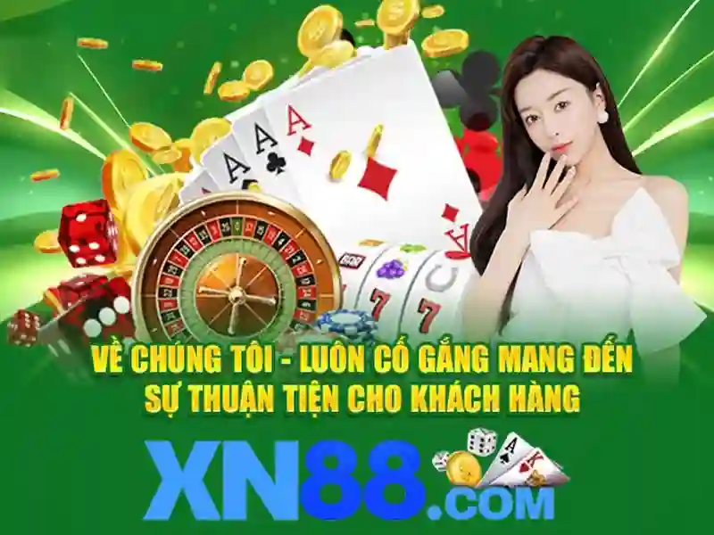 xn88 là gì và vai trò của nó trong ngành cá cược trực tuyến